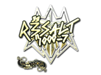 r3salt (Gold) | Paris 2023 image